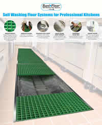Sani-Floor